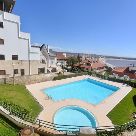 Appartement Bay à São Martinho do Porto Extérieur photo