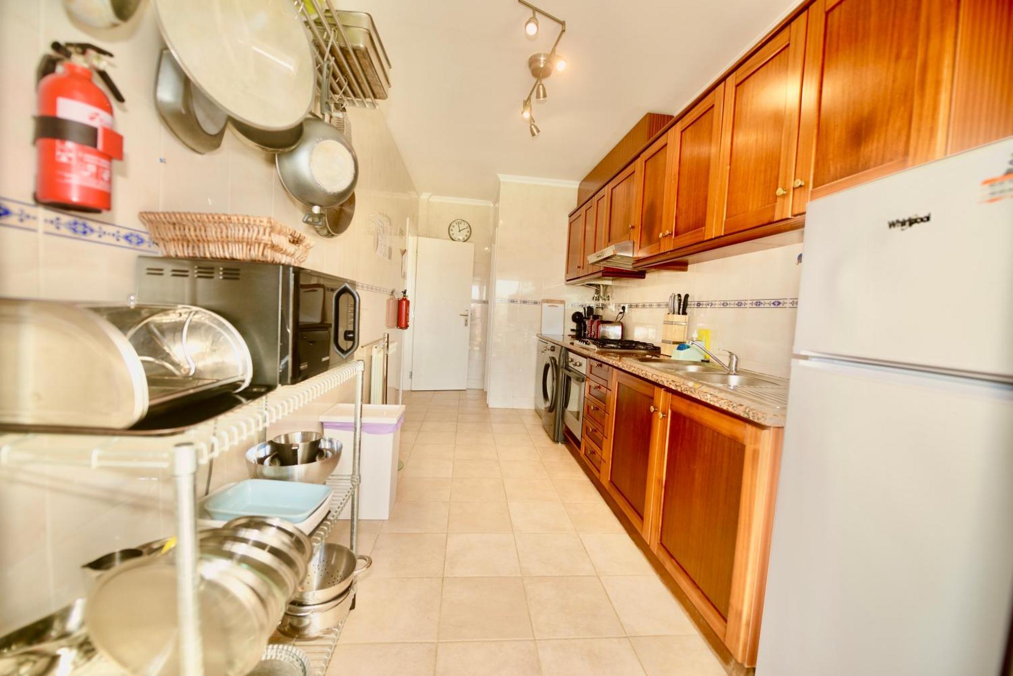 Appartement Bay à São Martinho do Porto Extérieur photo