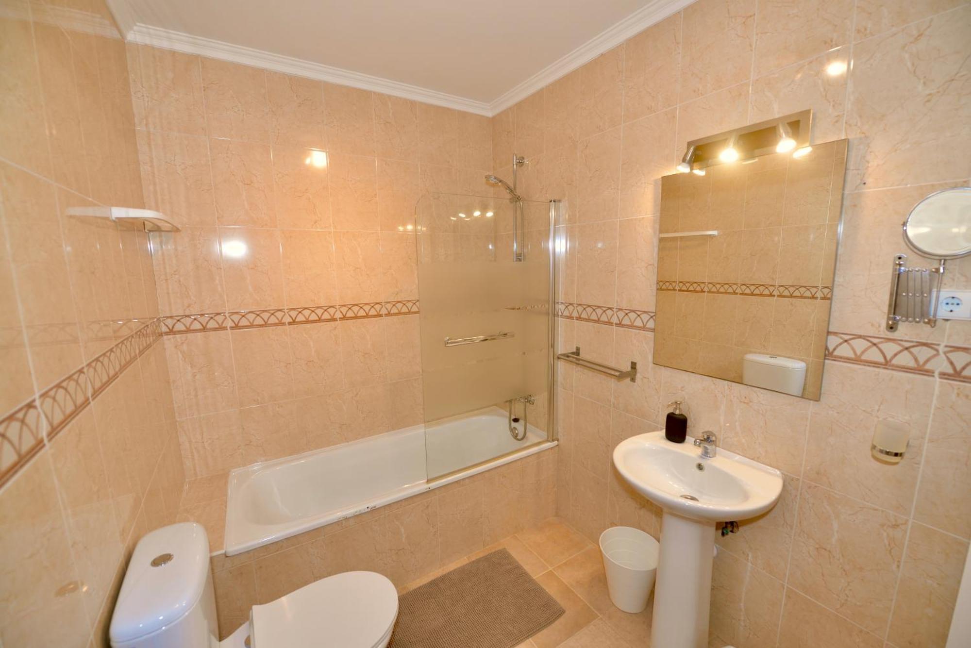 Appartement Bay à São Martinho do Porto Extérieur photo