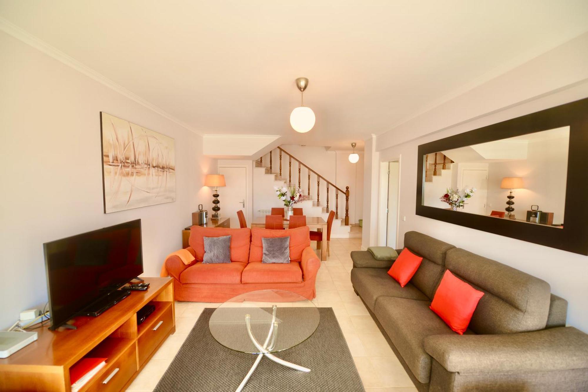 Appartement Bay à São Martinho do Porto Extérieur photo