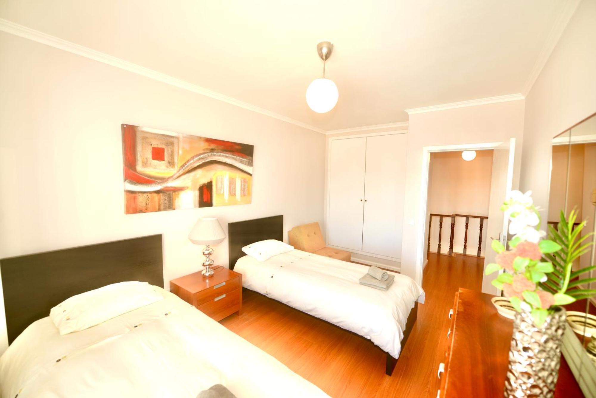 Appartement Bay à São Martinho do Porto Extérieur photo