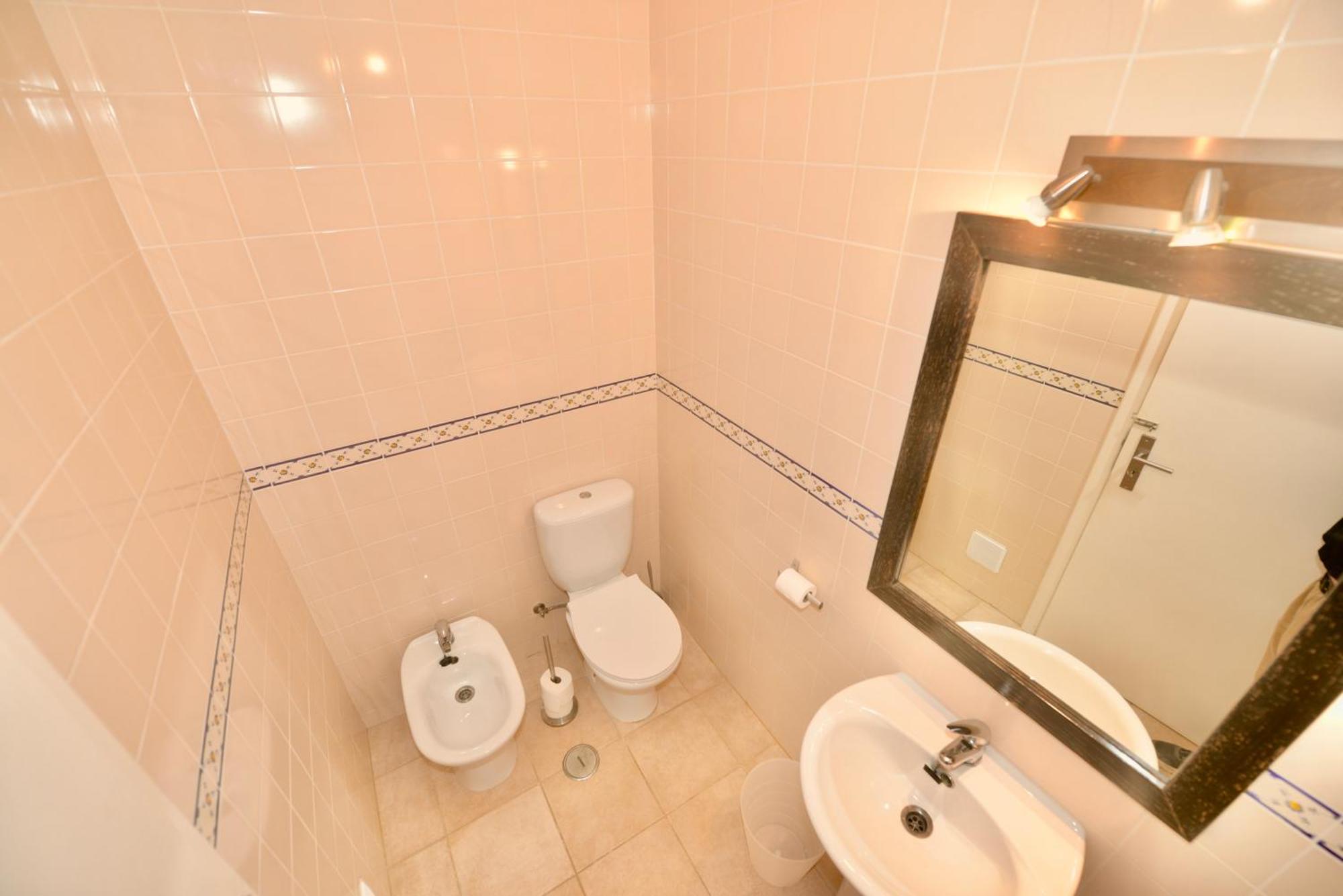 Appartement Bay à São Martinho do Porto Extérieur photo